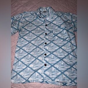Kamea Designs Aloha Shirt